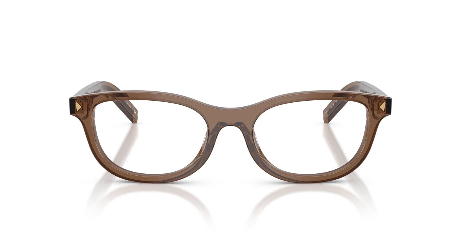 Prada D01VU Eyeglasses - view 19